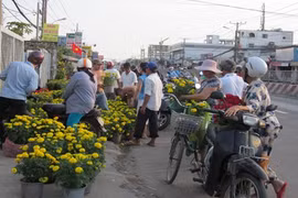 Vào mùa “chặt chém”