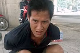Rủ nhau đi trộm, sa lưới “141”