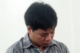 Chủ hiệu cầm đồ thuê ô tô đem bán