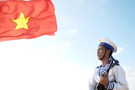 40 năm Hoàng Sa bị chiếm đóng: Nỗi đau và lòng yêu nước