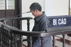 8 năm tù do 100.000 đồng thua bạc