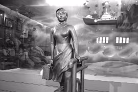 Những điều chưa biết về chiếc va li “đựng tài liệu mật”