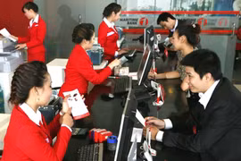 Ngân hàng chưa chú trọng hệ thống cảnh báo sớm