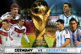 Những sứ mệnh khó khăn