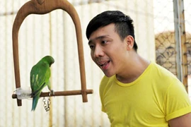 Diễn viên Trấn Thành: “Ai chẳng một lần dại dột”