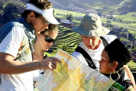 Hướng dẫn viên du lịch: Thiếu hụt kỹ năng nghề nghiệp