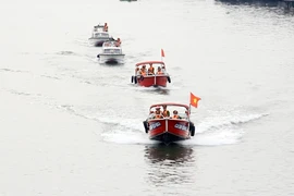 Thêm một phim hay về cuộc chiến chống ma túy