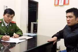 Ăn ốc... mất iPhone