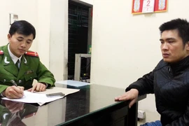 Ăn ốc... mất iPhone