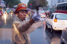 Thực hiện tốt phương châm “4 tại chỗ”