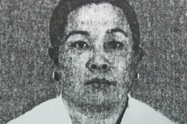 Đóng giả vợ chồng, lừa bán nhà 5 tỷ 