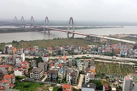 Nút giao Âu Cơ - Lạc Long Quân sẽ có cầu vượt thép