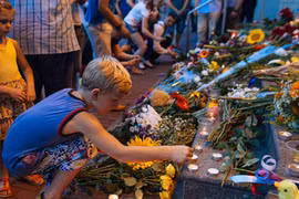 Tổng thống Nga: Cần phải điều tra khách quan