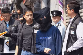 Kinh hoàng vụ án mạng rợn tóc gáy con trai sát hại bố mẹ đẻ