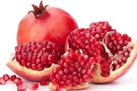 5 siêu thực phẩm bảo vệ vòng 1