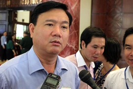 Thanh tra toàn diện phòng ngừa tiêu cực