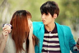 Ca sĩ Sơn Tùng M-TP: Tập cảm giác nhận tin mình sẽ chết