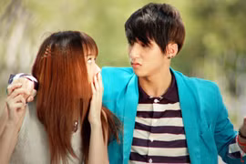 Ca sĩ Sơn Tùng M-TP: Tập cảm giác nhận tin mình sẽ chết