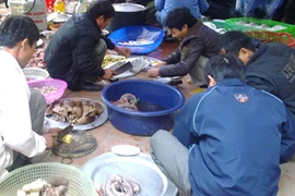 Thận trọng với dịch vụ nấu cơm, đặt cỗ tại nhà