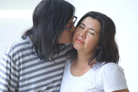 Vợ chồng nghệ sĩ Phương Thảo - Ngọc Lễ: Ngày nào cũng là lễ Tình nhân