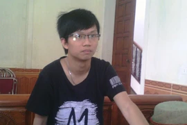 Ước mơ của thủ khoa Đại học Ngoại thương