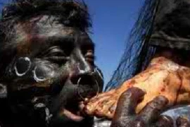 Giết hại thầy mo ăn thịt để có sức mạnh siêu nhiên