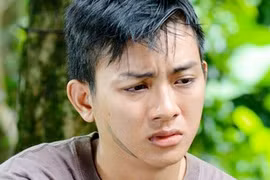 Hoài Lâm trổ tài diễn xuất