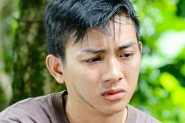 Hoài Lâm trổ tài diễn xuất