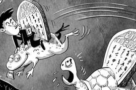 Nghi vấn một phó giáo sư “ra giá” 200 triệu đồng lấy bằng tiến sĩ y khoa: Giới học giả đau xót