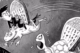 Nghi vấn một phó giáo sư “ra giá” 200 triệu đồng lấy bằng tiến sĩ y khoa: Giới học giả đau xót