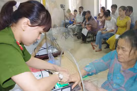 Gắn kết phong trào thi đua với nhiệm vụ chuyên môn