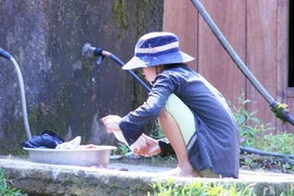 Trải lòng của thiếu nữ bị chị gái mắng chửi vì khiêu khích nên hai anh rể cưỡng bức