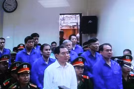 Dương Chí Dũng “kêu” giúp cho “bạn gái”