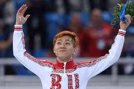 Người hùng của Nga đến từ… Hàn Quốc