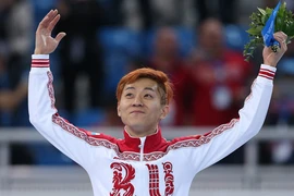 Người hùng của Nga đến từ… Hàn Quốc