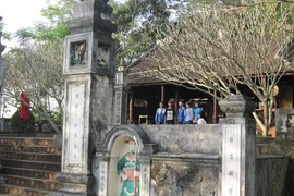  Những chuyện kinh dị được đồn thổi từ một ngôi đền giữ kho báu của vua