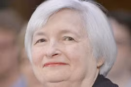 FED có nữ chủ tịch đầu tiên