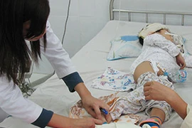 Nhiều trẻ tử vong không xác định được bệnh