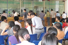 Phải chấm dứt tình trạng thủ tục chạy vòng tròn