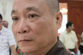 Việt Nam sẽ thắng trong cuộc đấu tranh bảo vệ chính nghĩa