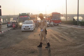 Nỗ lực tiếp sức cho những thành công