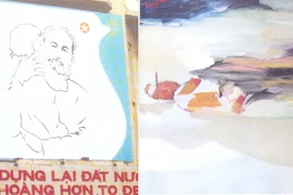 Ám ảnh về một dòng sông