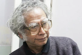 Kiến trúc sư Lê Hiệp: Không thể tồn tại thứ nghệ thuật vô cảm