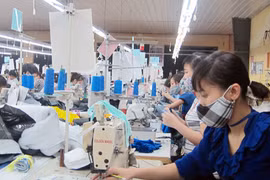 Lương tối thiểu 2015 sẽ tăng nhưng khó cao