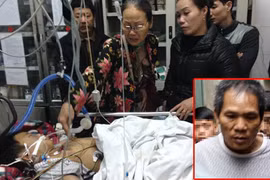 Kẻ cùng vợ hờ đánh chết con đẻ ở Bắc Ninh bị truy tố về tội gì?