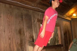 Nơi trọng lực không tồn tại