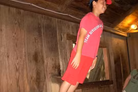 Nơi trọng lực không tồn tại