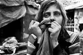 Trẻ "dạt vòm" - miếng mồi ngon của bọn tội phạm ma cô