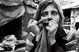 Trẻ "dạt vòm" - miếng mồi ngon của bọn tội phạm ma cô