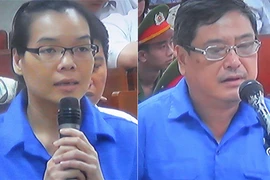 “Siêu lừa” Huỳnh Thị Huyền Như tố ACB bất cẩn